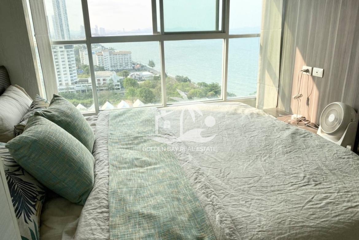 Lumpini Park Beach Condo – Jomtien