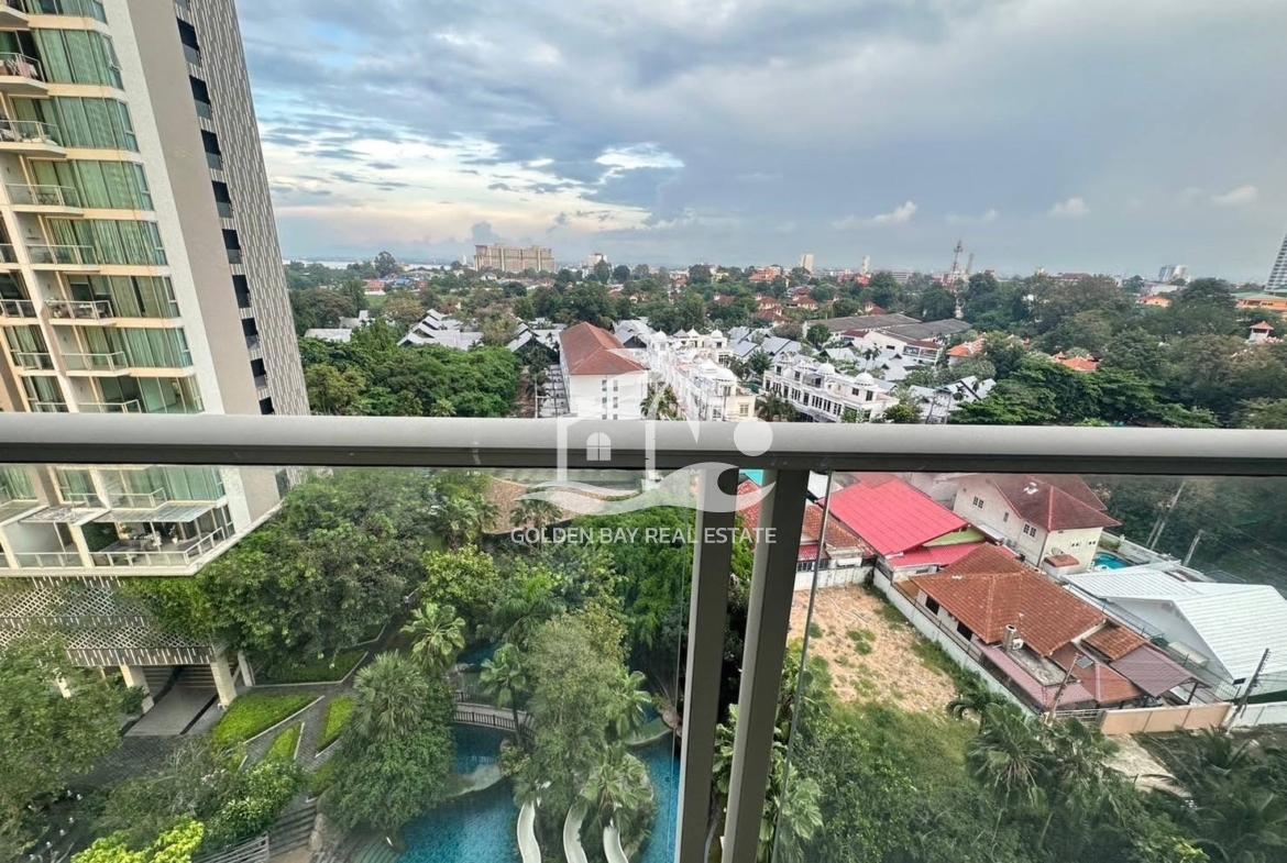 Riviera Wongamat – Wongamat