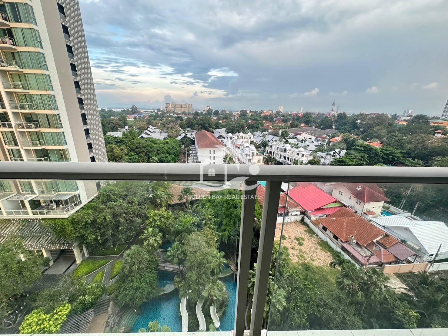 Riviera Wongamat – Wongamat