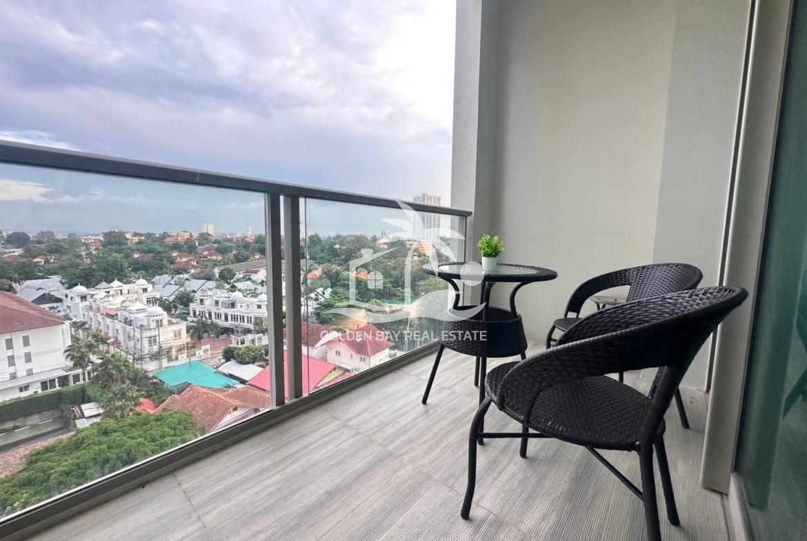 Riviera Wongamat – Wongamat