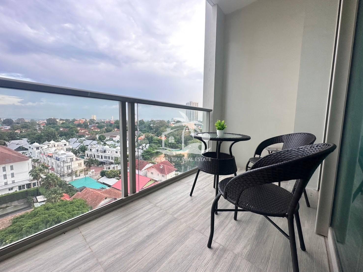 Riviera Wongamat – Wongamat