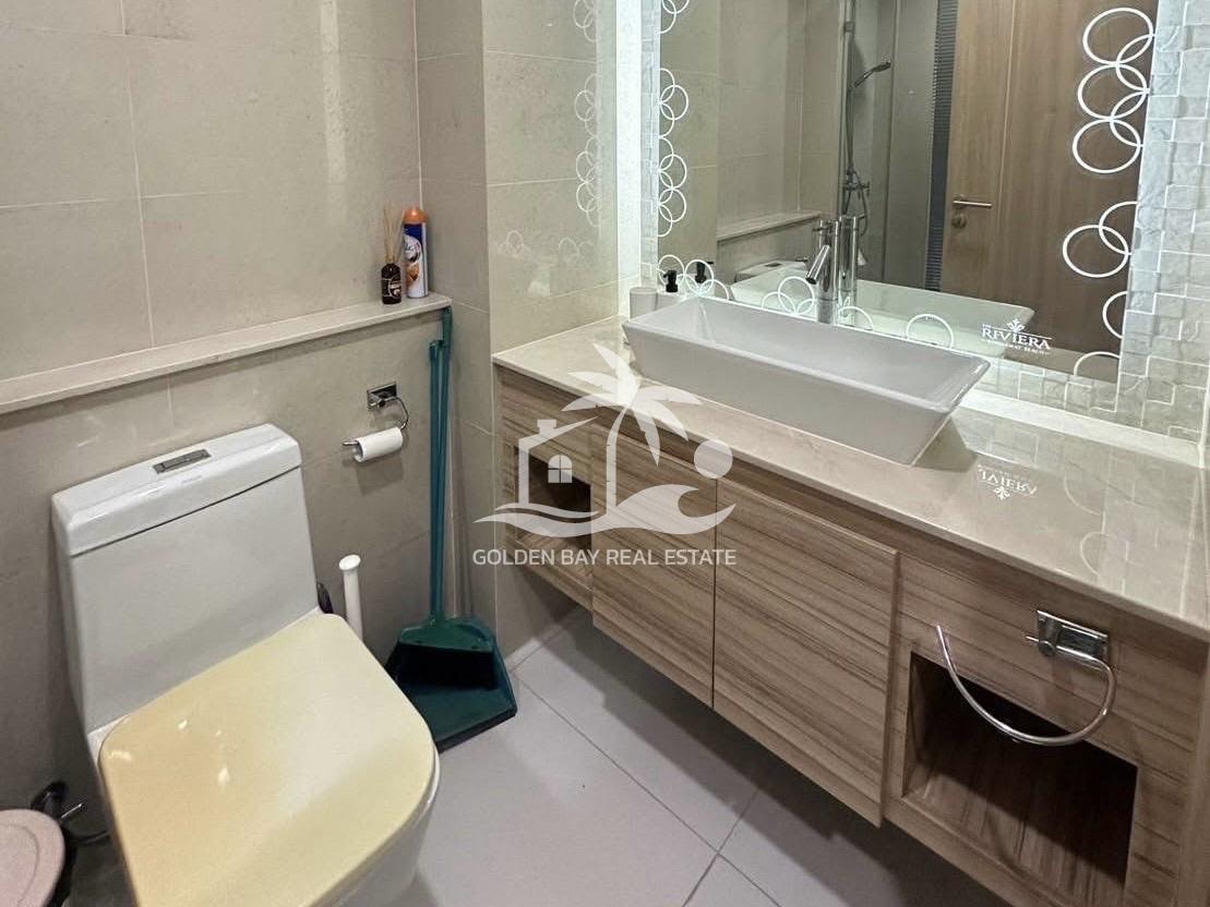 Riviera Wongamat – Wongamat