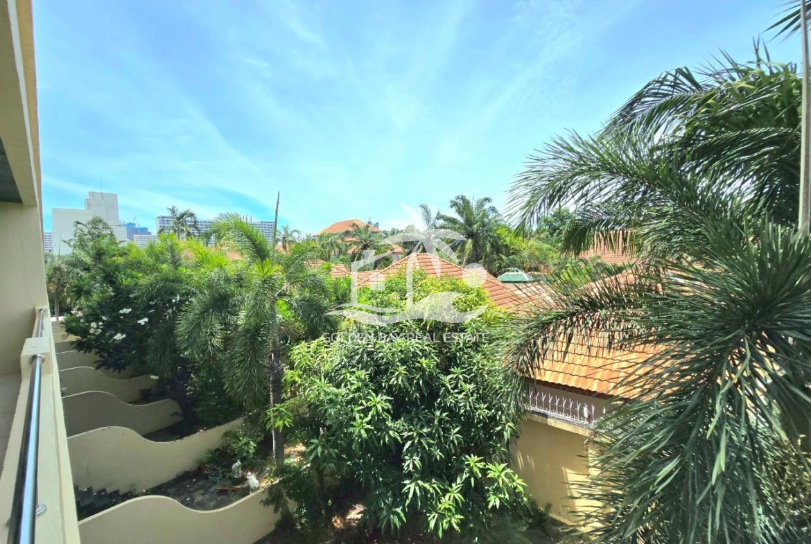 View Talay Residence 2 – Jomtien