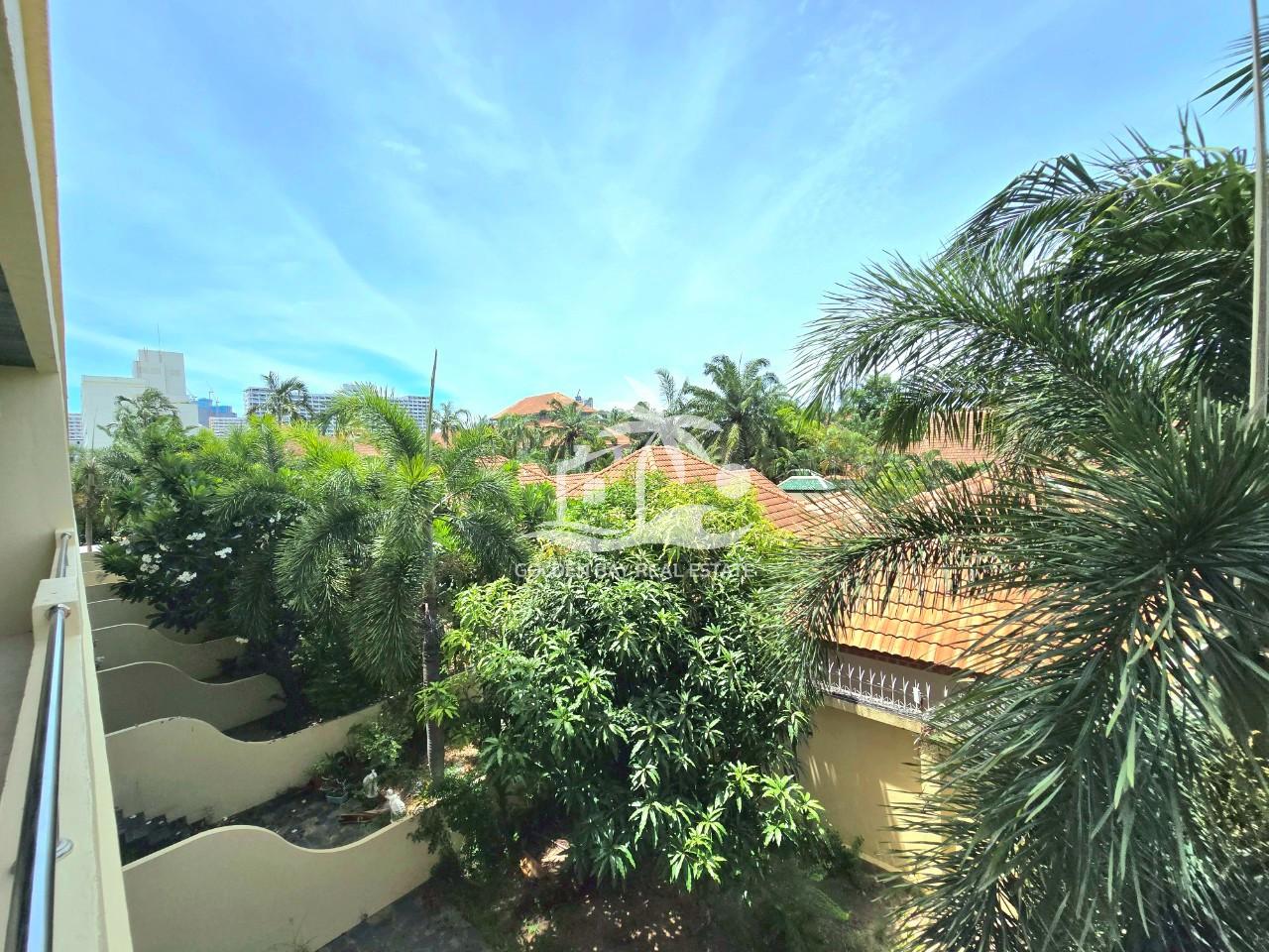 1 (1) View Talay Residence 2 – Jomtien