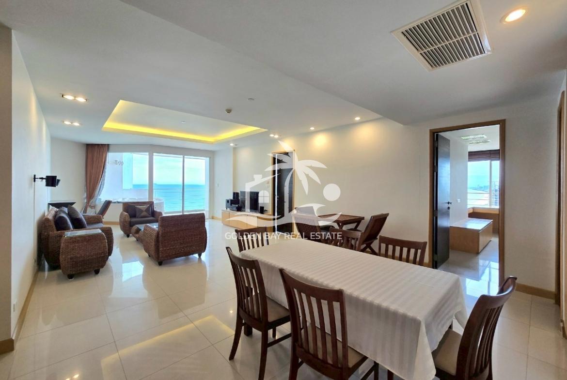 La Royale Beach – Na Jomtien
