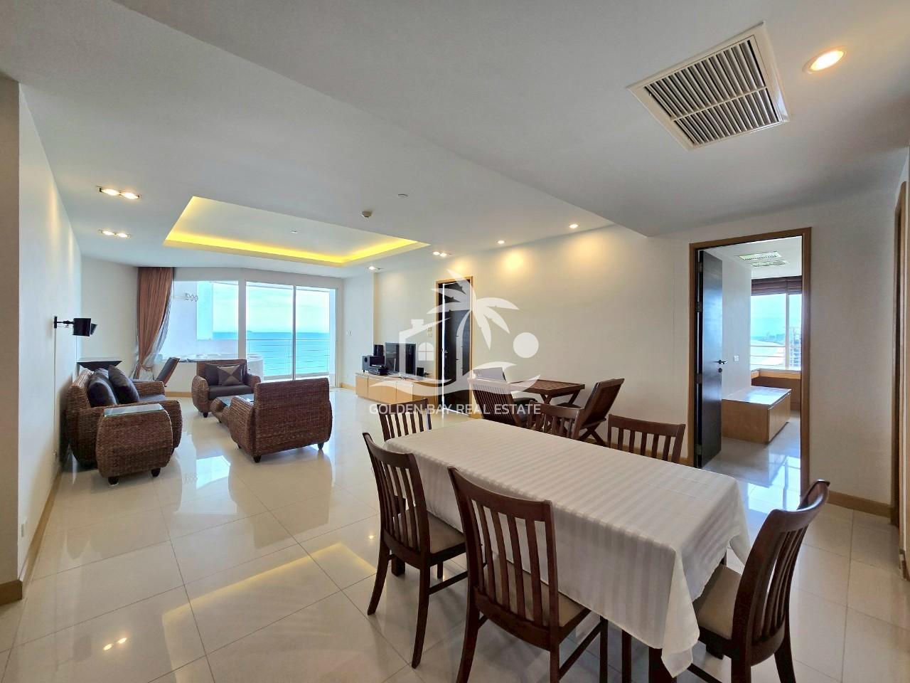 La Royale Beach – Na Jomtien