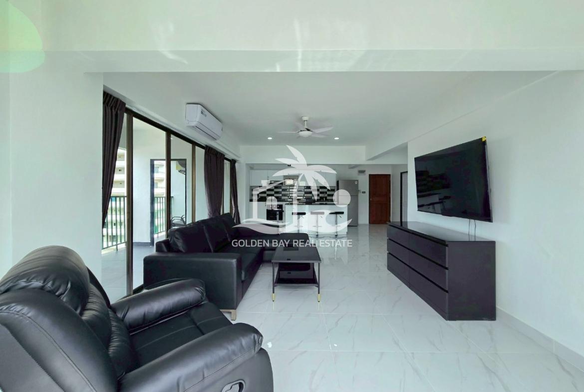 Sombat Pattaya Condotel – Pratumnak Hill