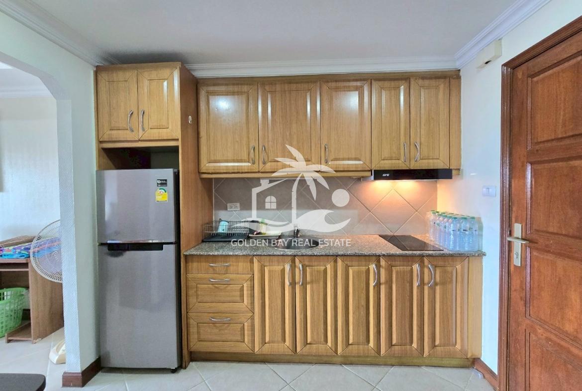 View Talay Residence 1 – Jomtien