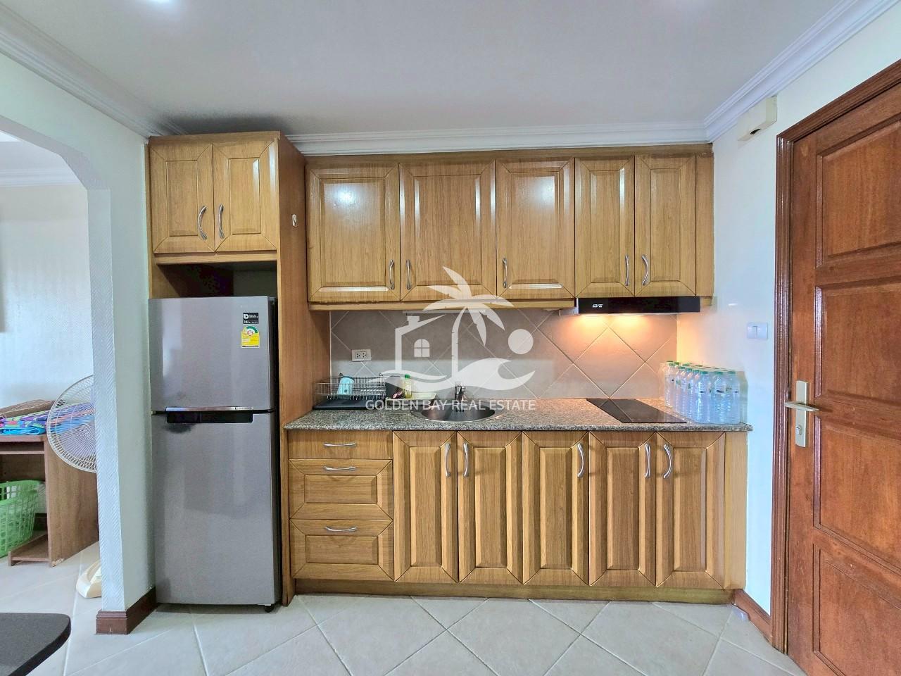 1 (10) View Talay Residence 1 – Jomtien