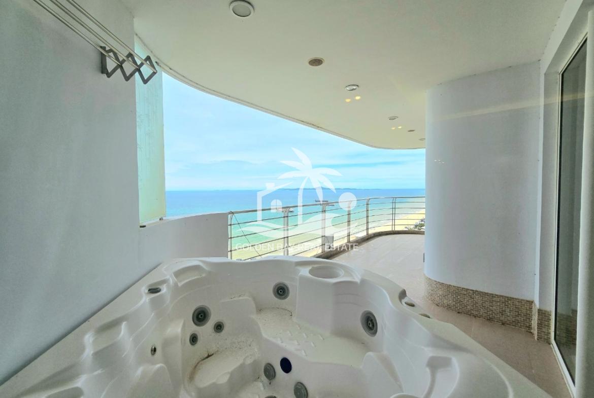 La Royale Beach – Na Jomtien