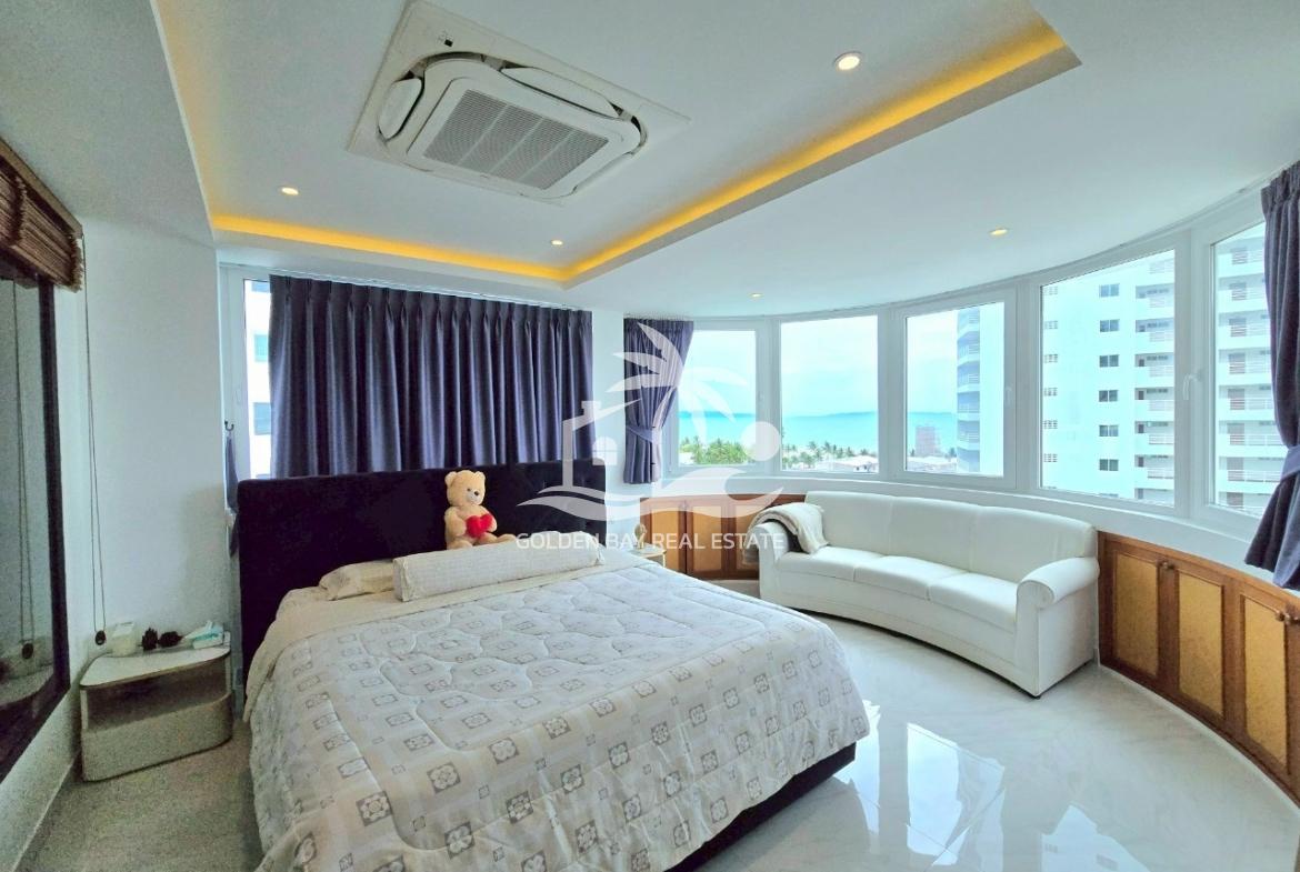 Jomtien Complex – Jomtien