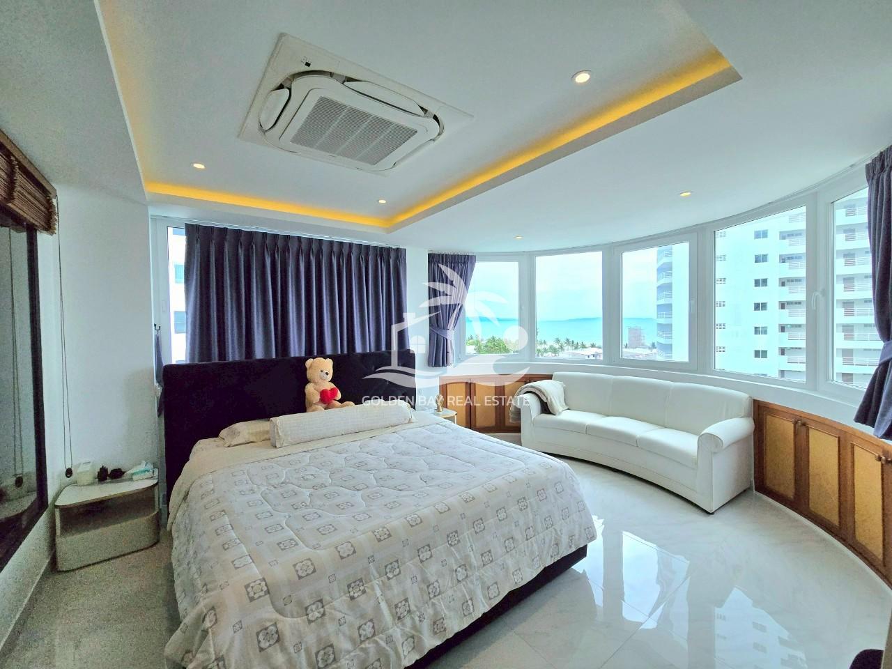 Jomtien Complex – Jomtien
