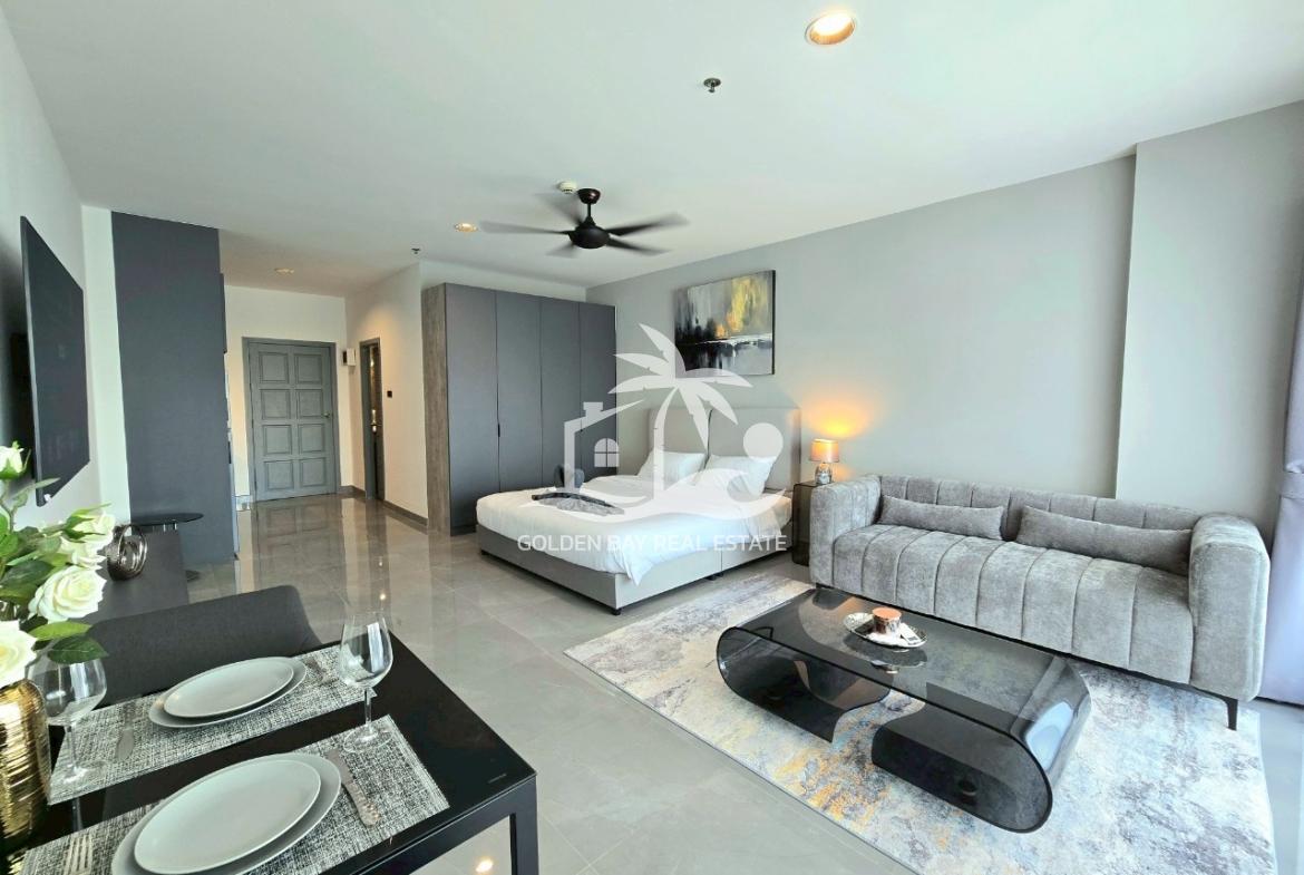 View Talay 5 – Jomtien