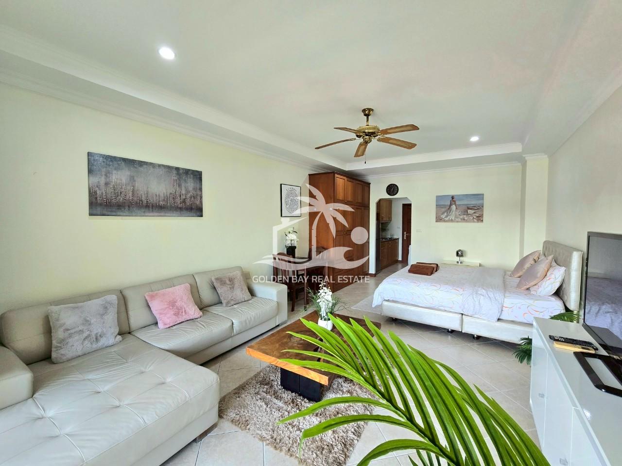 1 (10) View Talay Residence 2 – Jomtien