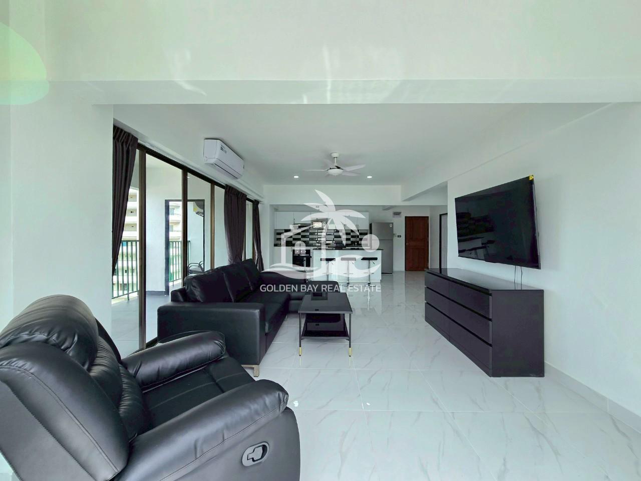 Sombat Pattaya Condotel – Pratumnak Hill