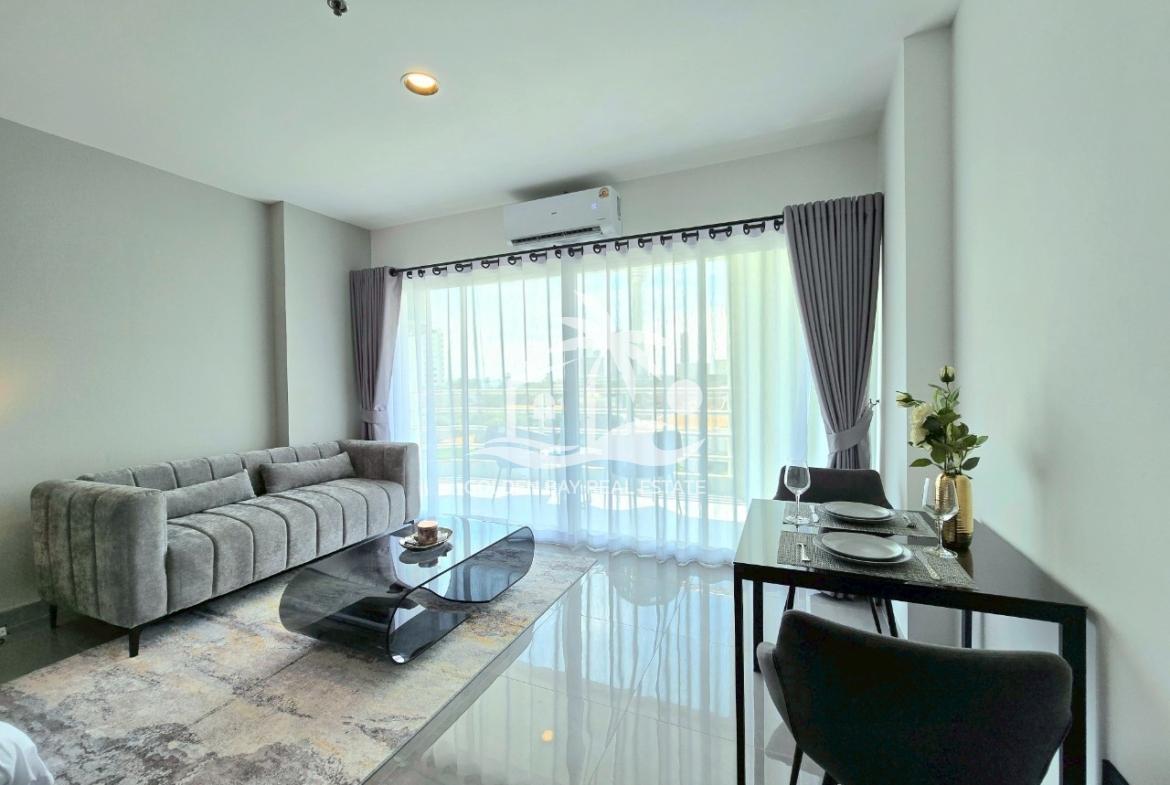 View Talay 5 – Jomtien