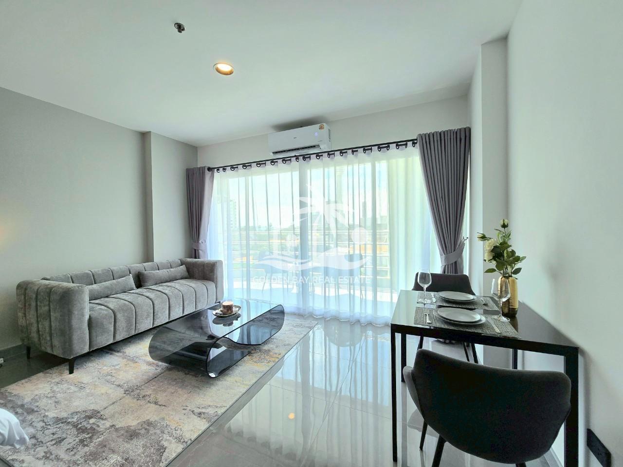 View Talay 5 – Jomtien