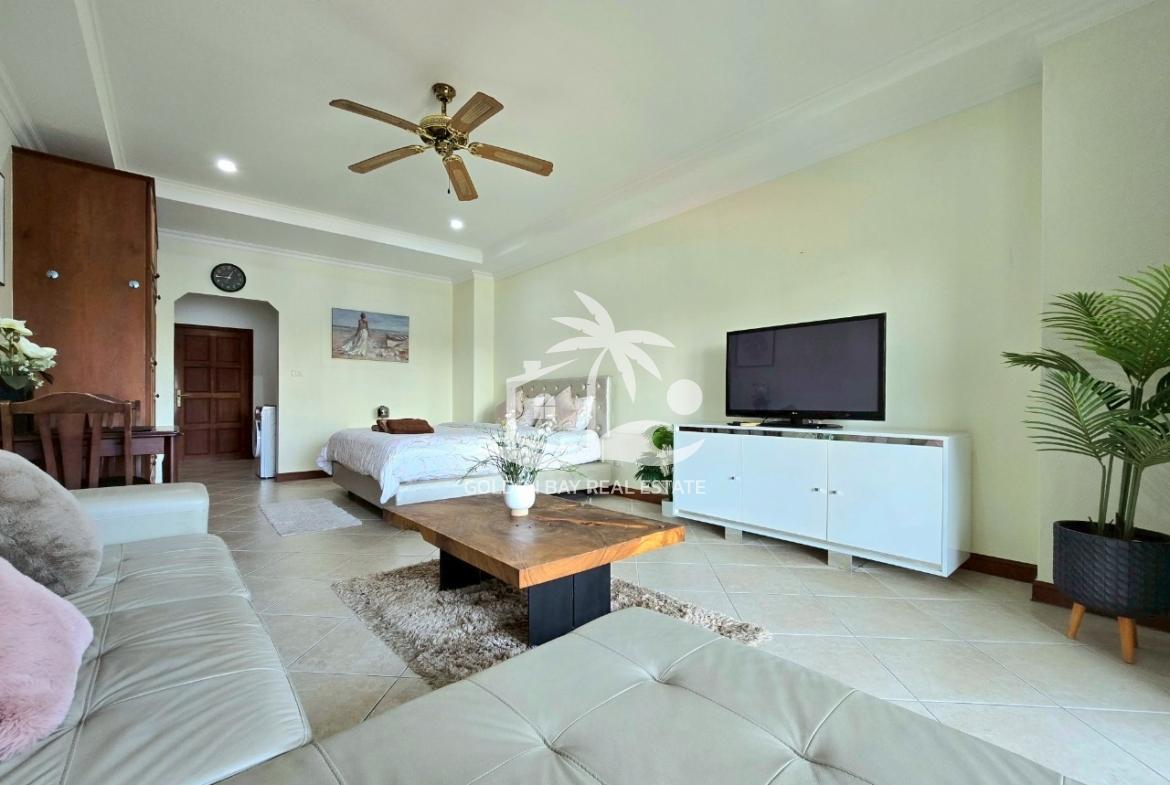 View Talay Residence 2 – Jomtien