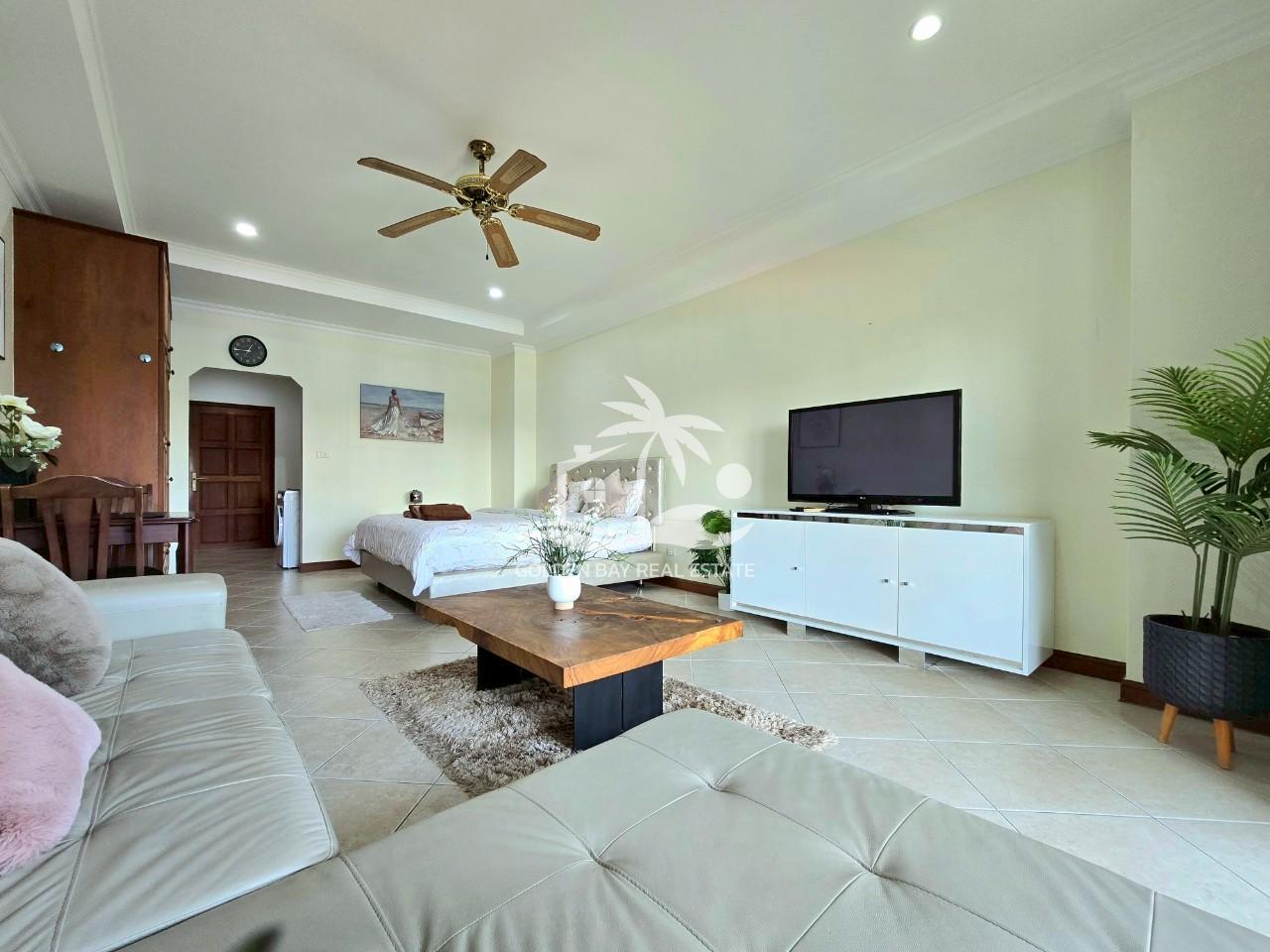 1 (11) View Talay Residence 2 – Jomtien