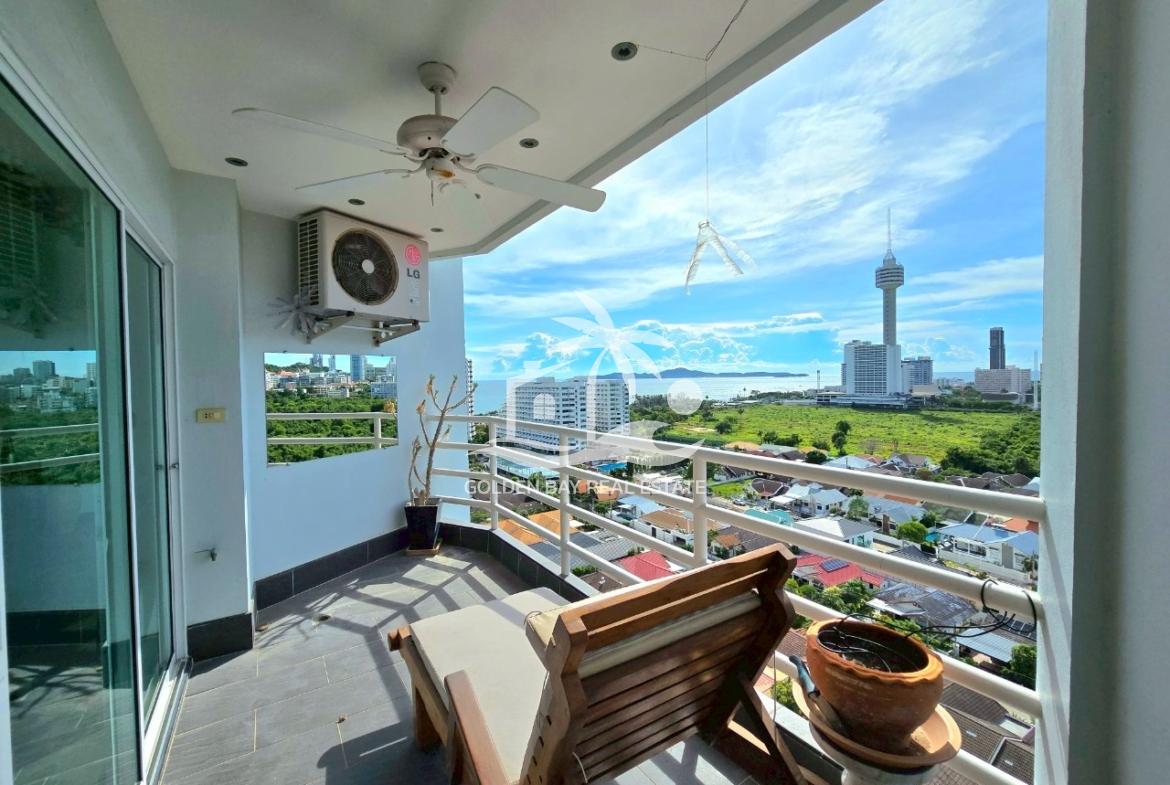 View Talay 5 – Jomtien
