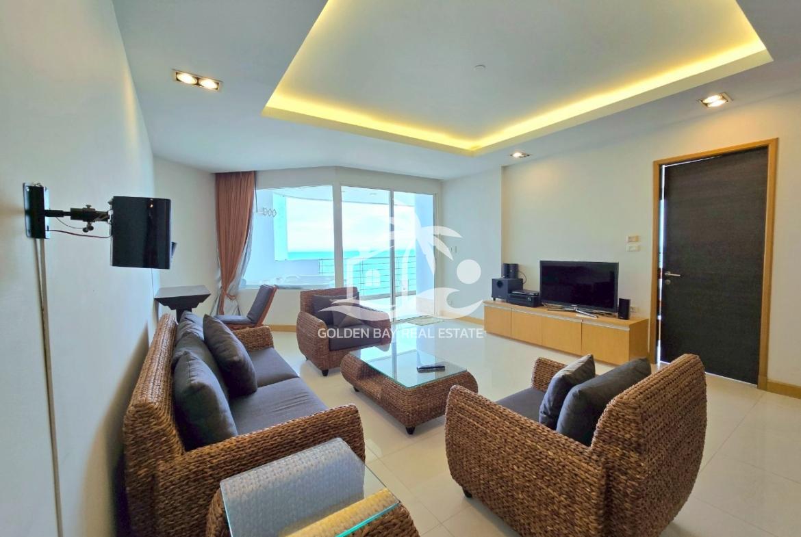 La Royale Beach – Na Jomtien