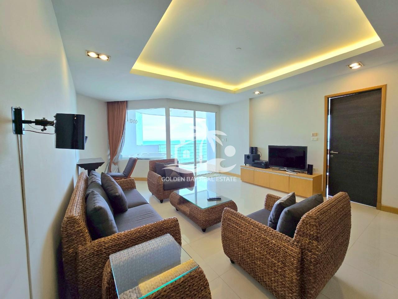 La Royale Beach – Na Jomtien