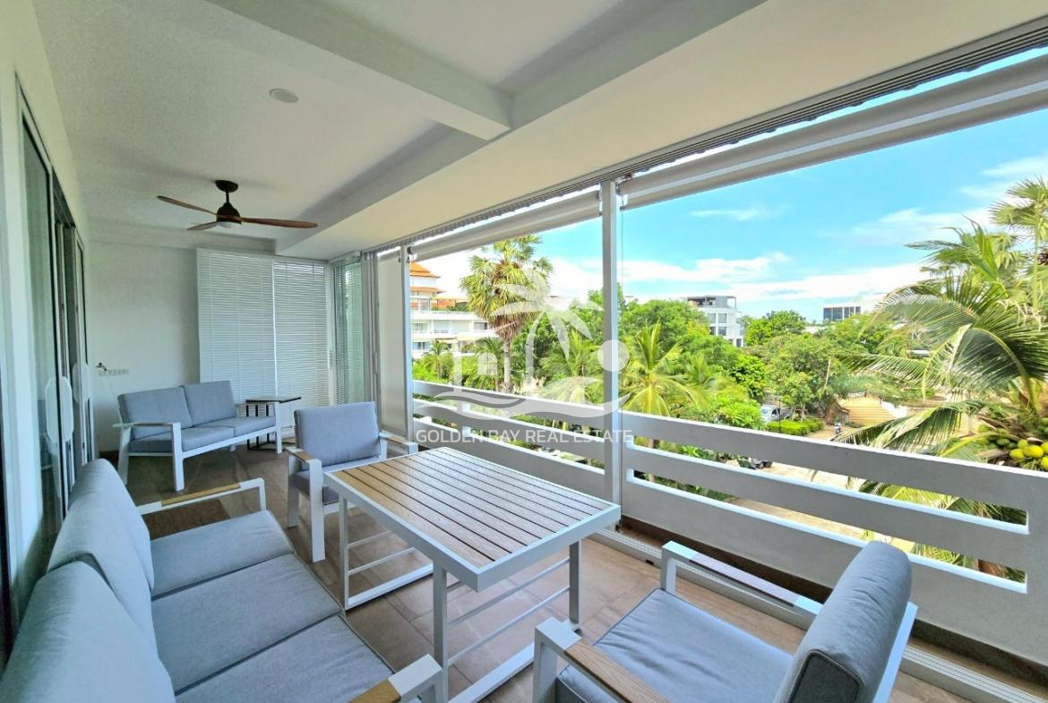 Grand Condo – Jomtien