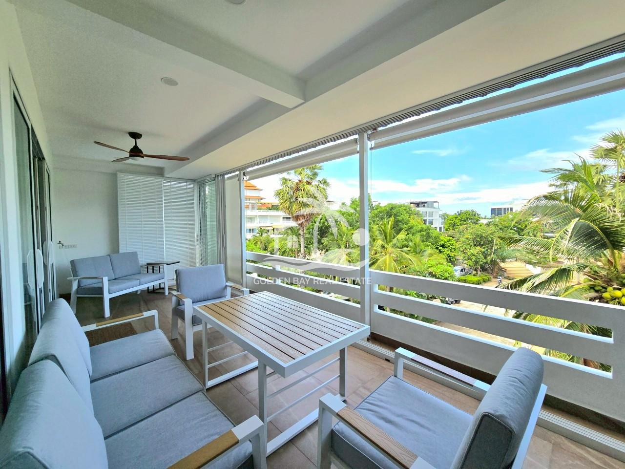 Grand Condo – Jomtien