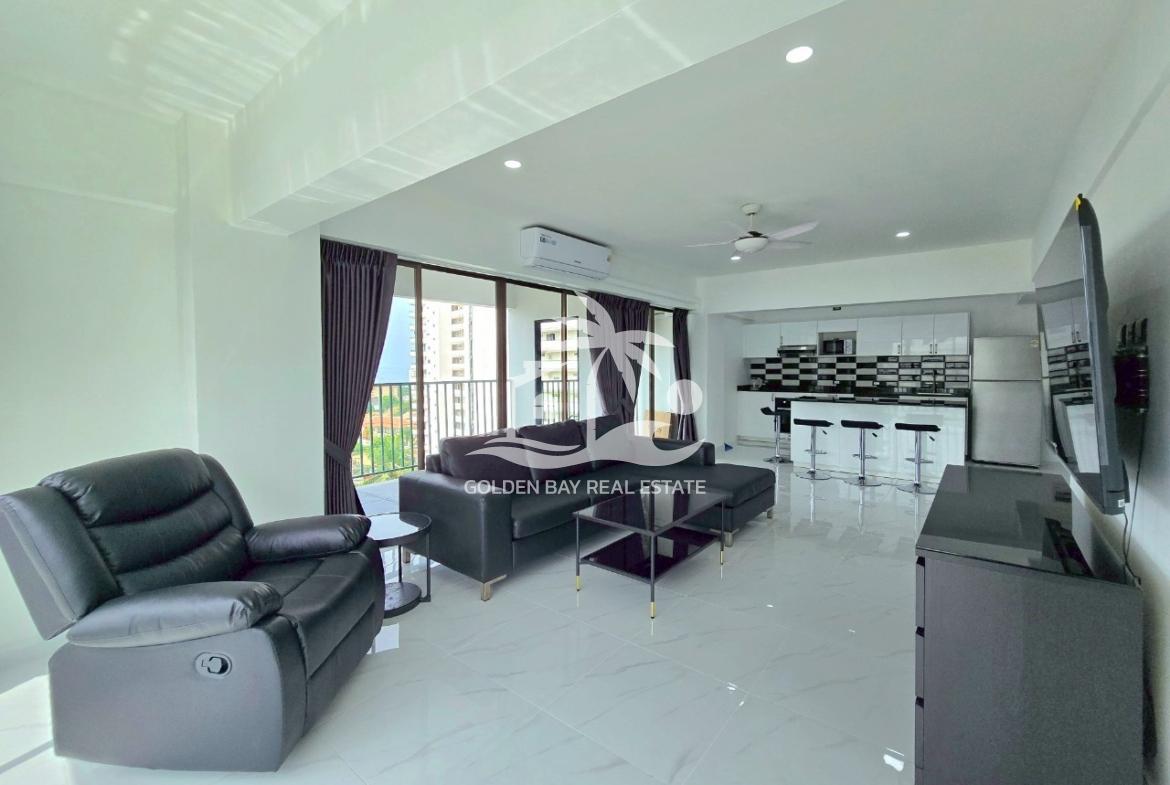 Sombat Pattaya Condotel – Pratumnak Hill