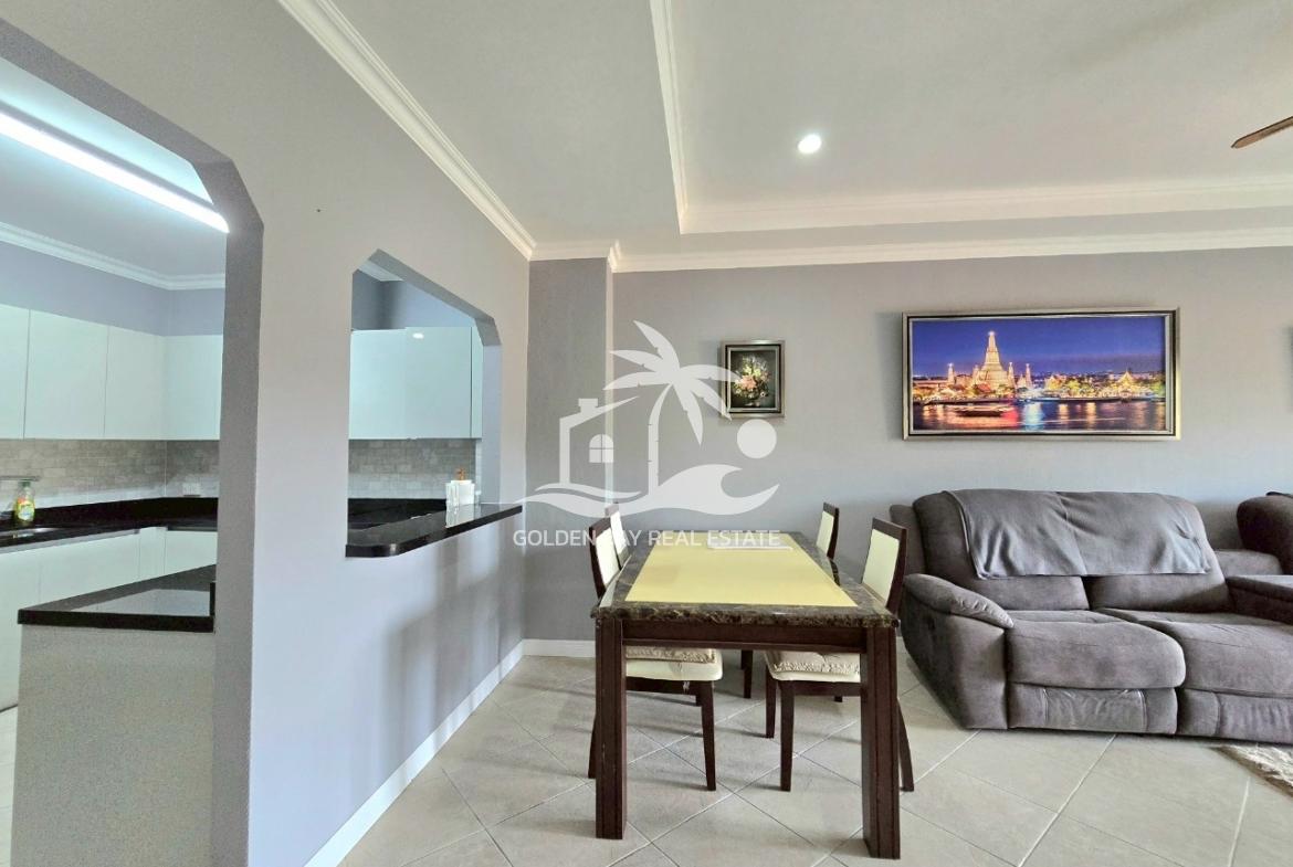View Talay Residence 2 – Jomtien