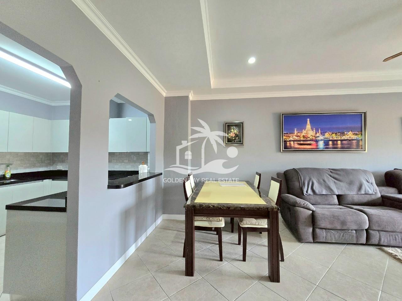 1 (12) View Talay Residence 2 – Jomtien