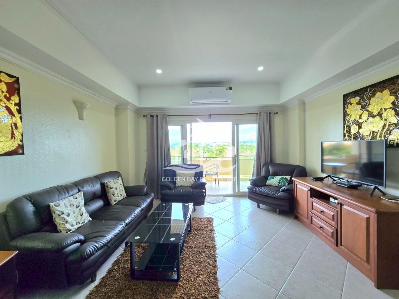 1 (12) View Talay Residence 1 – Jomtien