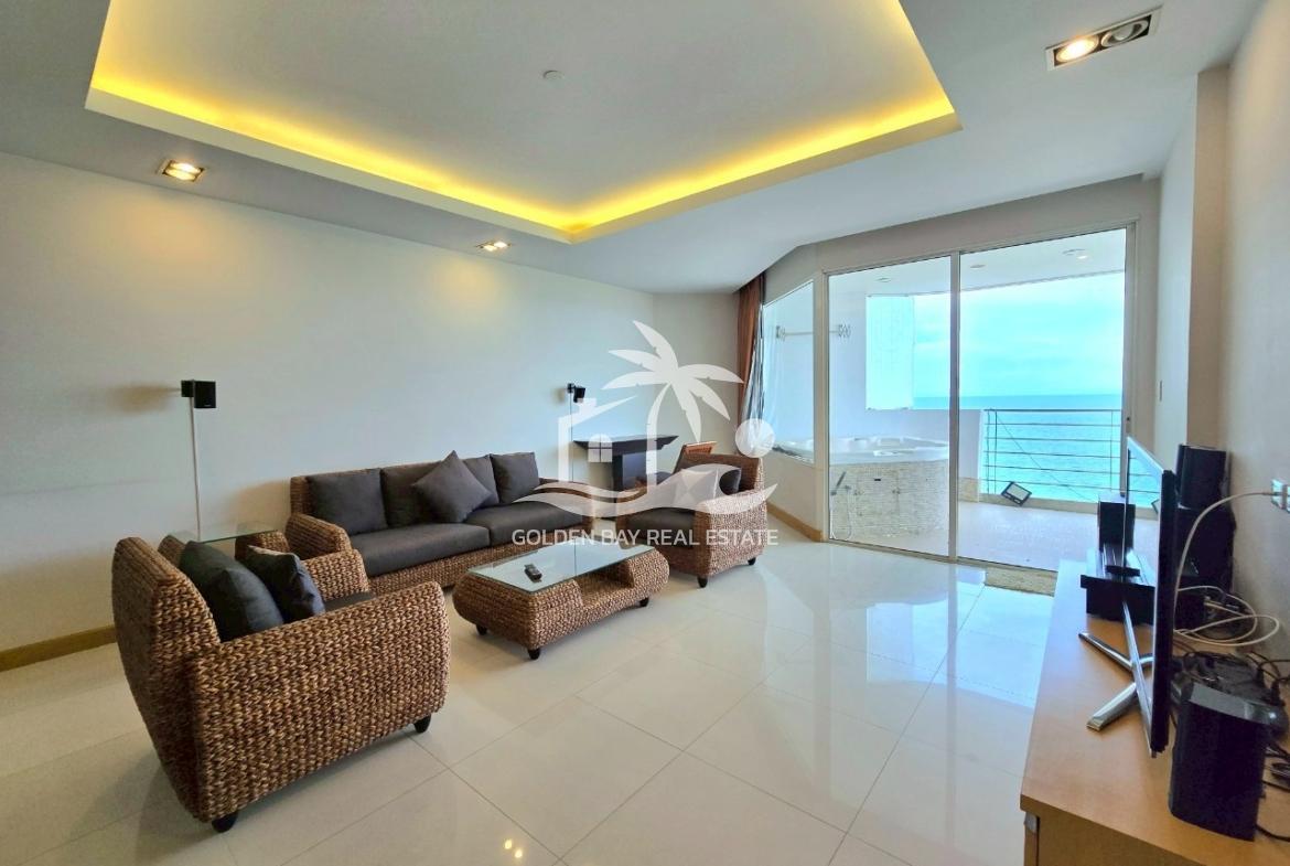 La Royale Beach – Na Jomtien