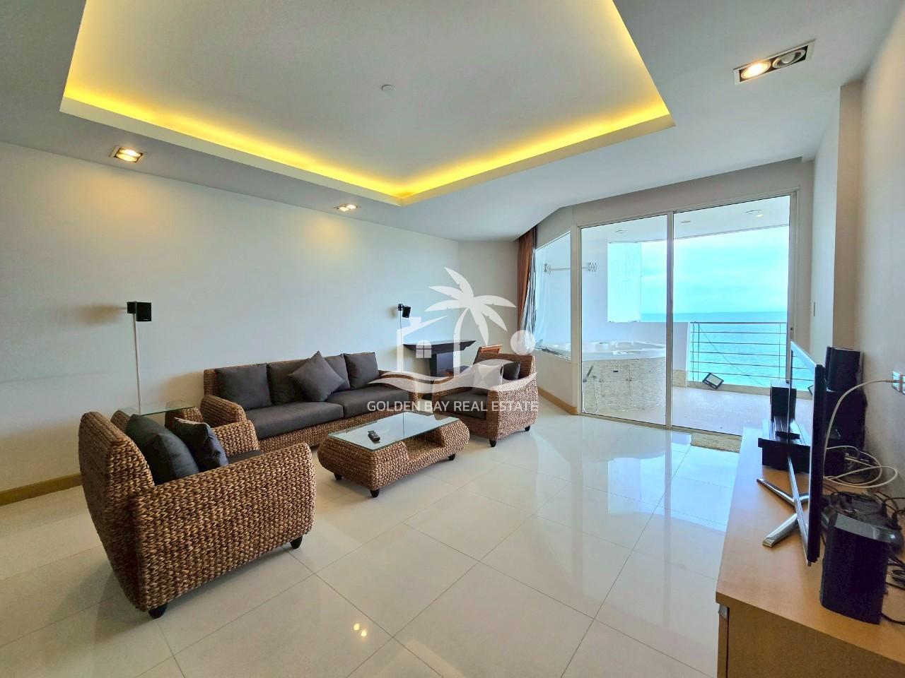La Royale Beach – Na Jomtien