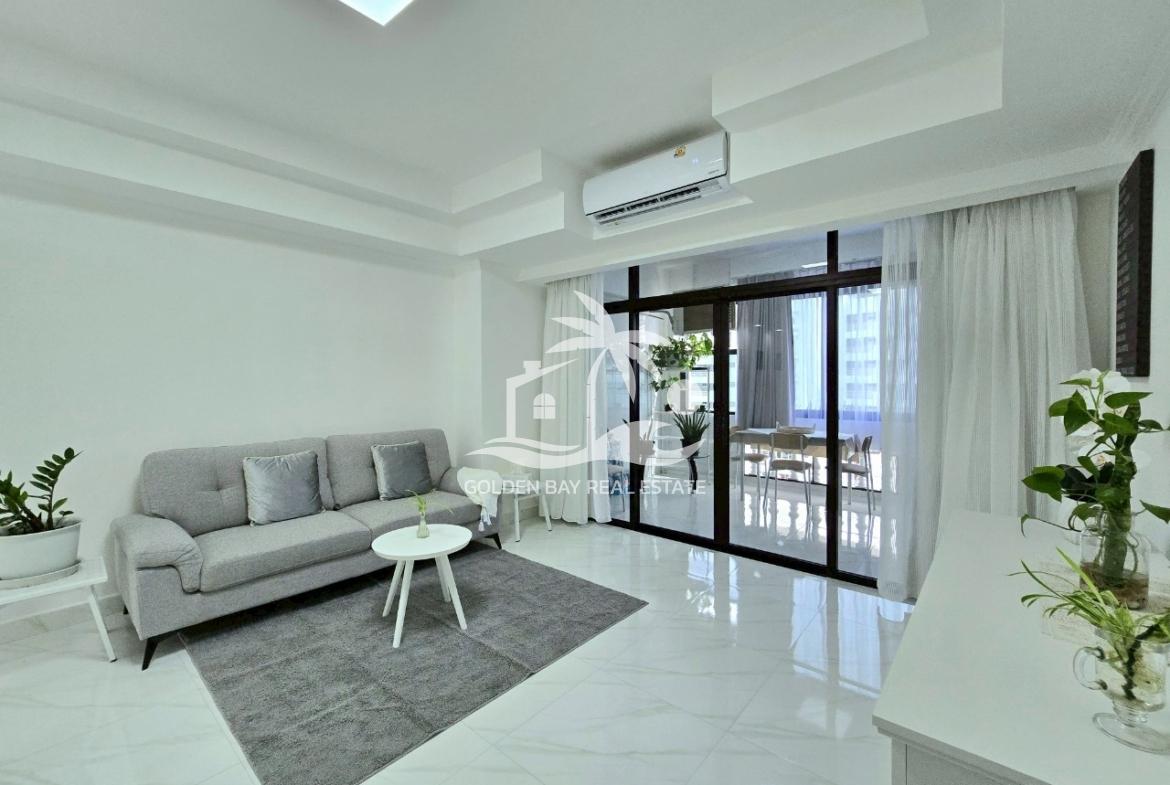 Jomtien Complex – Jomtien