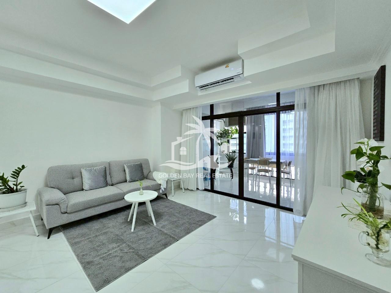 1 (12) Jomtien Complex – Jomtien