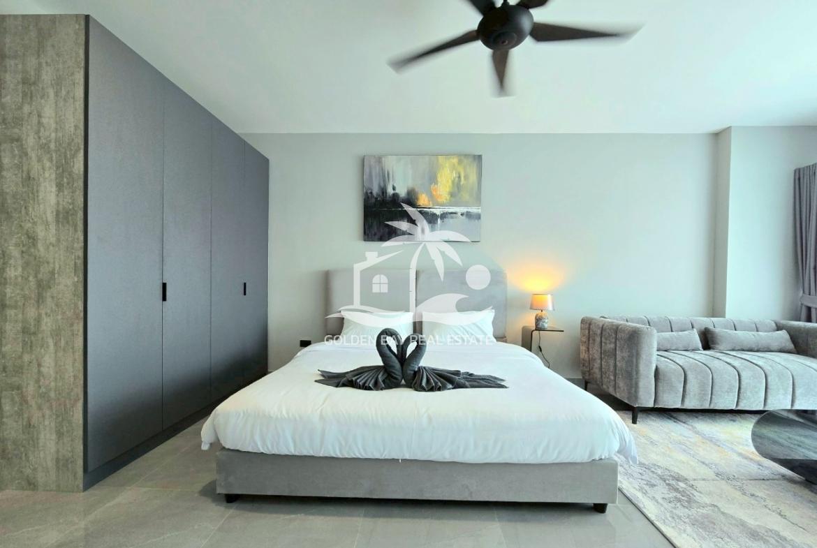 View Talay 5 – Jomtien