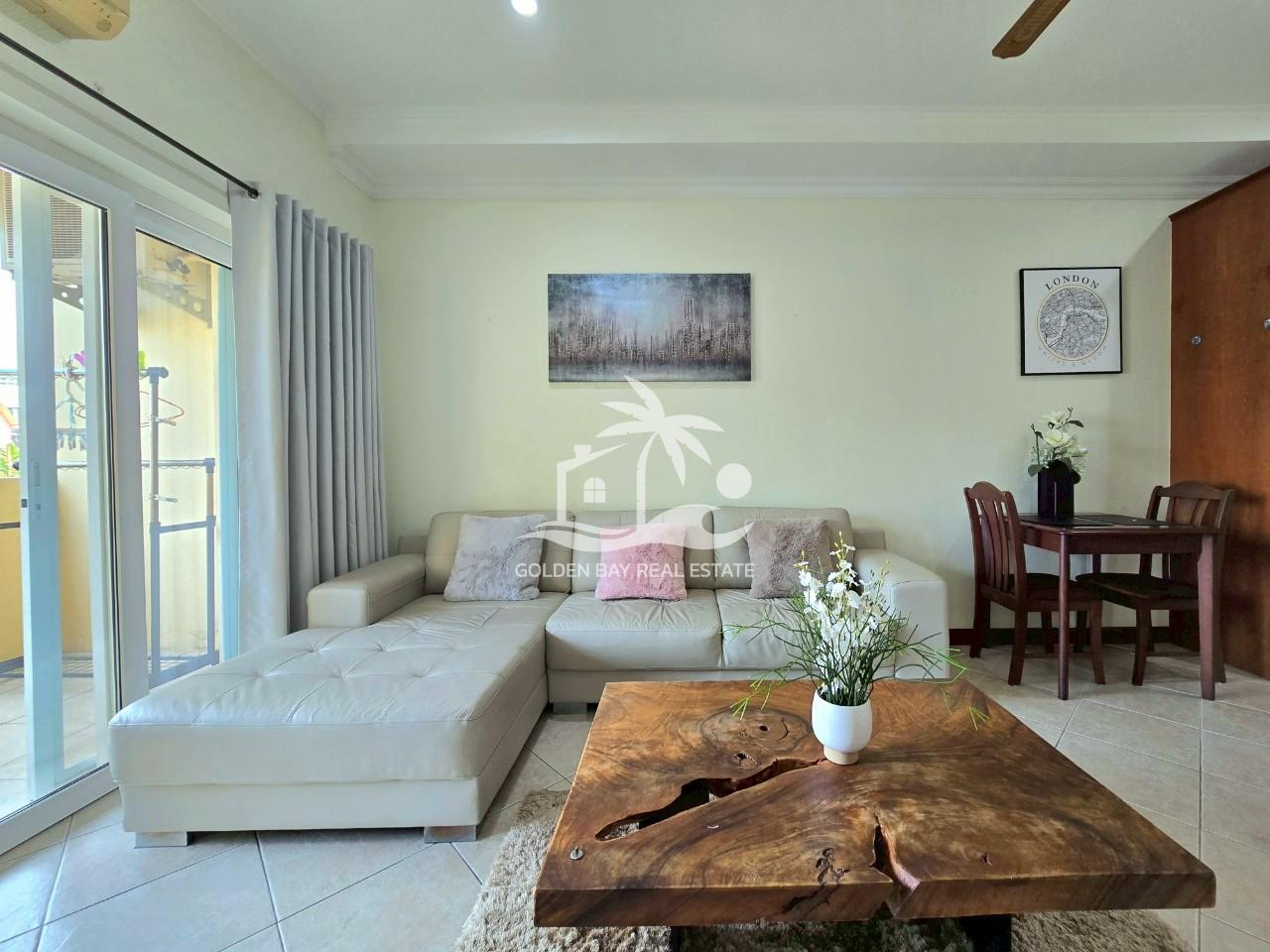 1 (12) View Talay Residence 2 – Jomtien