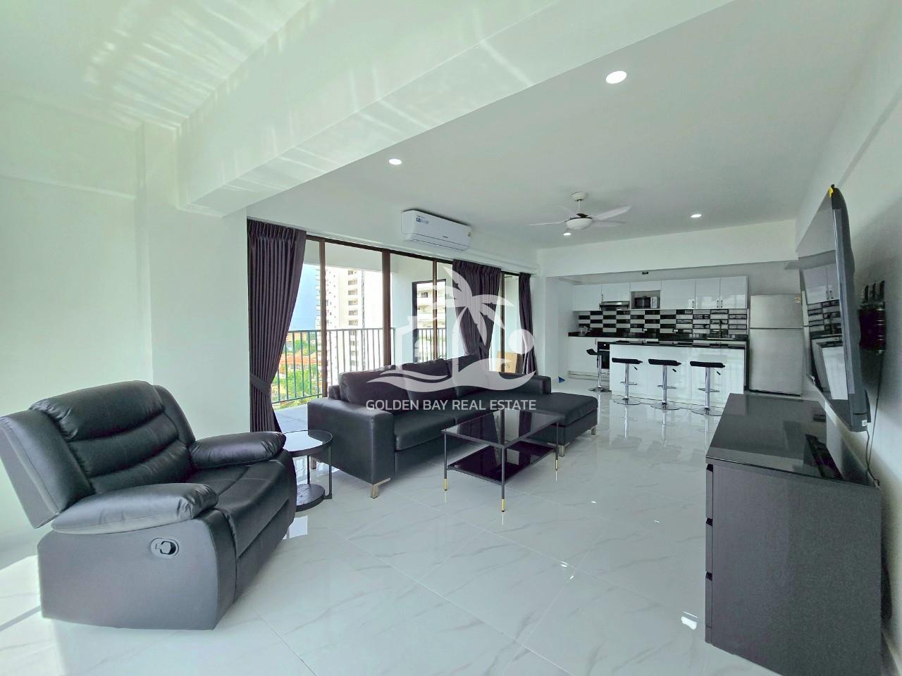 Sombat Pattaya Condotel – Pratumnak Hill