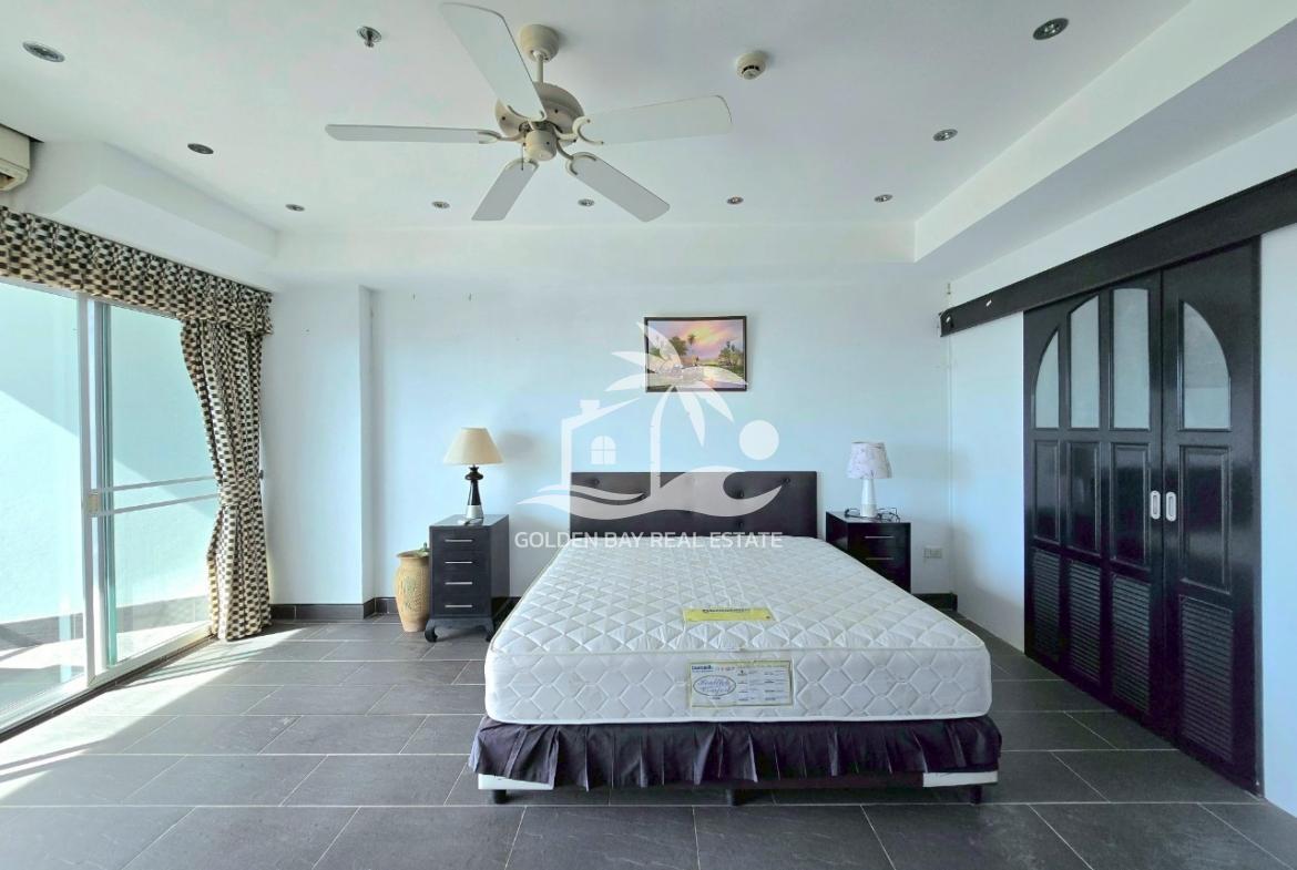 View Talay 5 – Jomtien