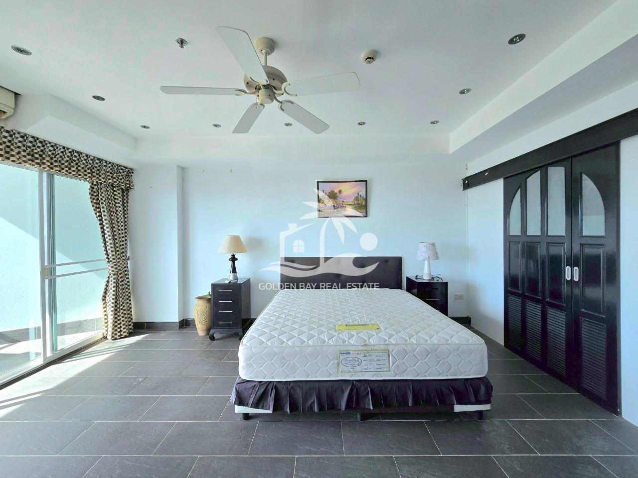 View Talay 5 – Jomtien