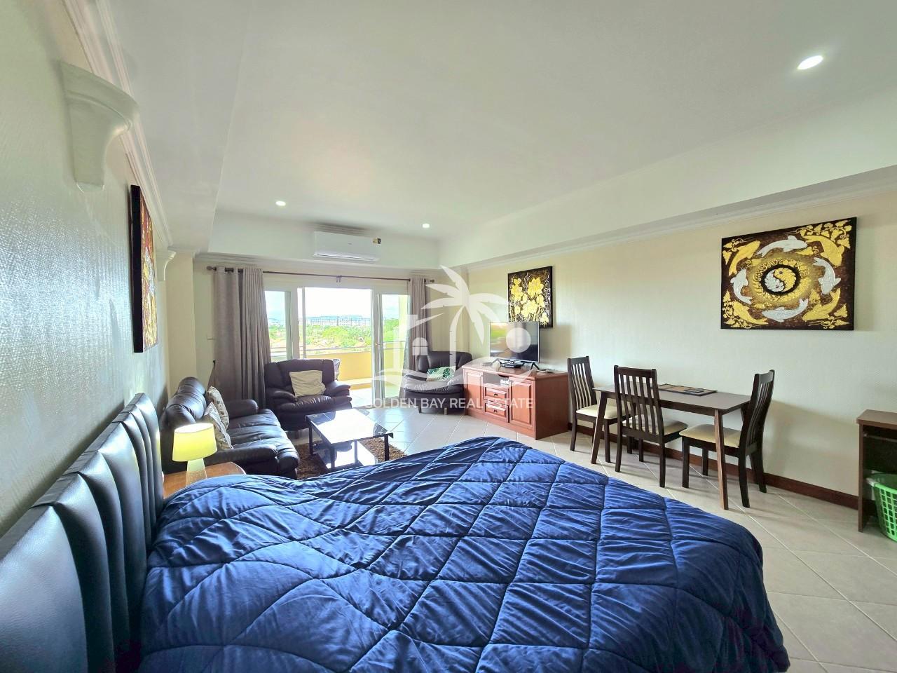1 (13) View Talay Residence 1 – Jomtien