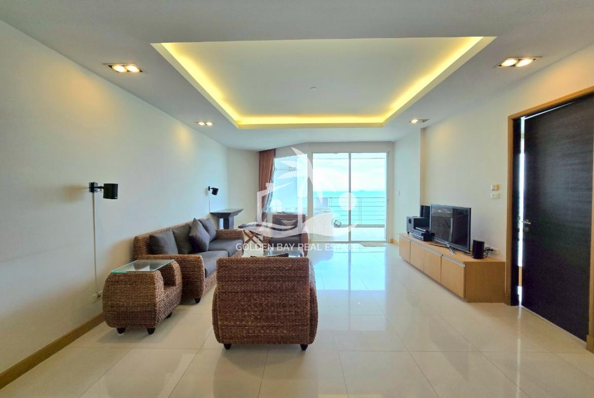 La Royale Beach – Na Jomtien