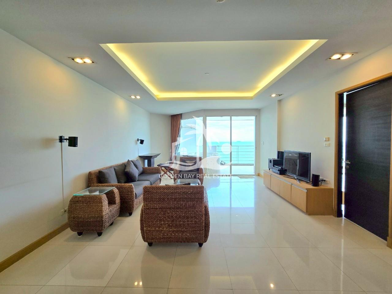 La Royale Beach – Na Jomtien