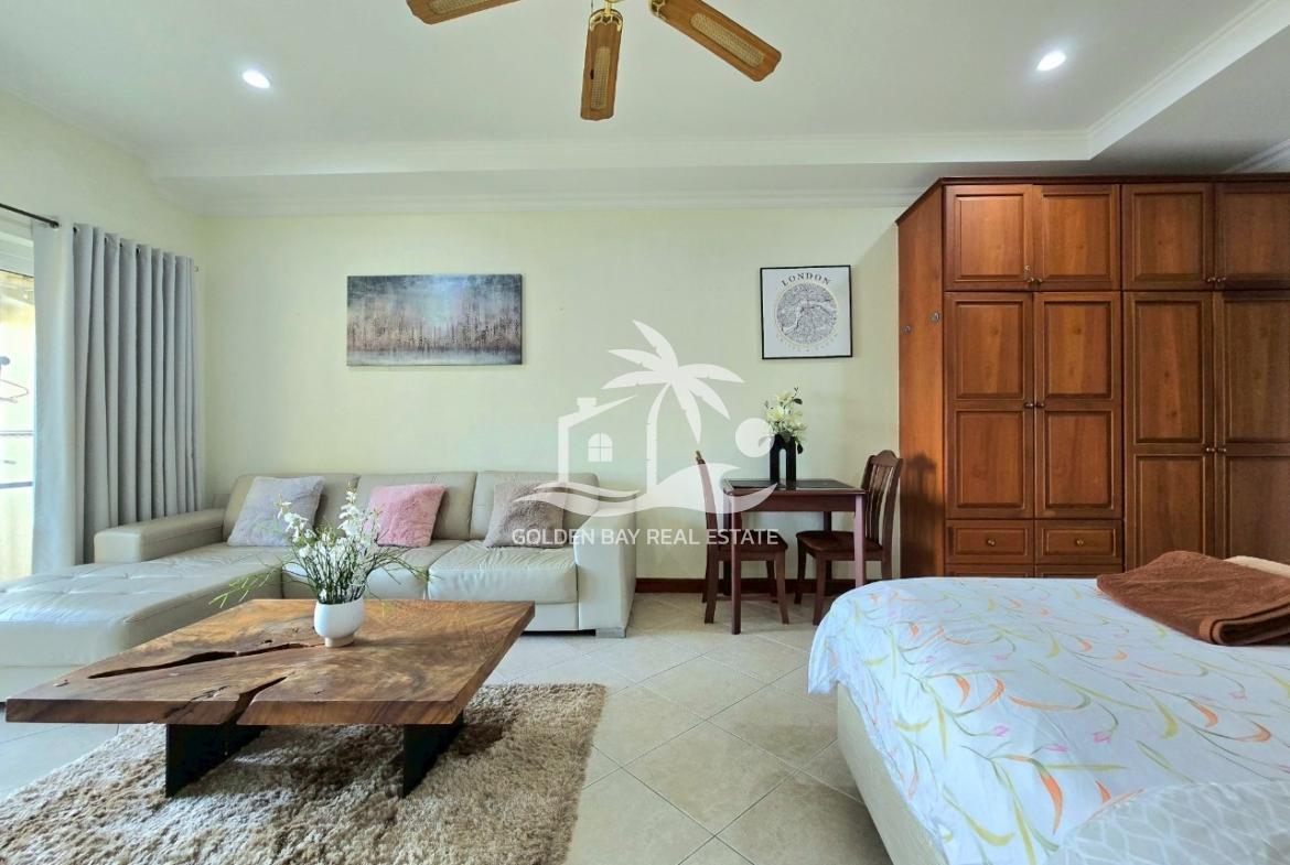 View Talay Residence 2 – Jomtien