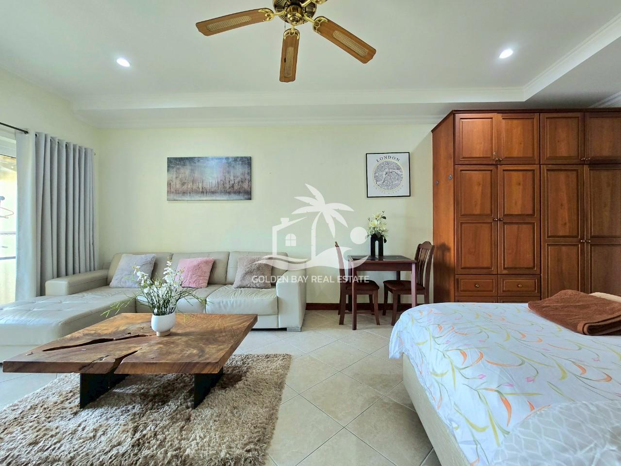 1 (13) View Talay Residence 2 – Jomtien