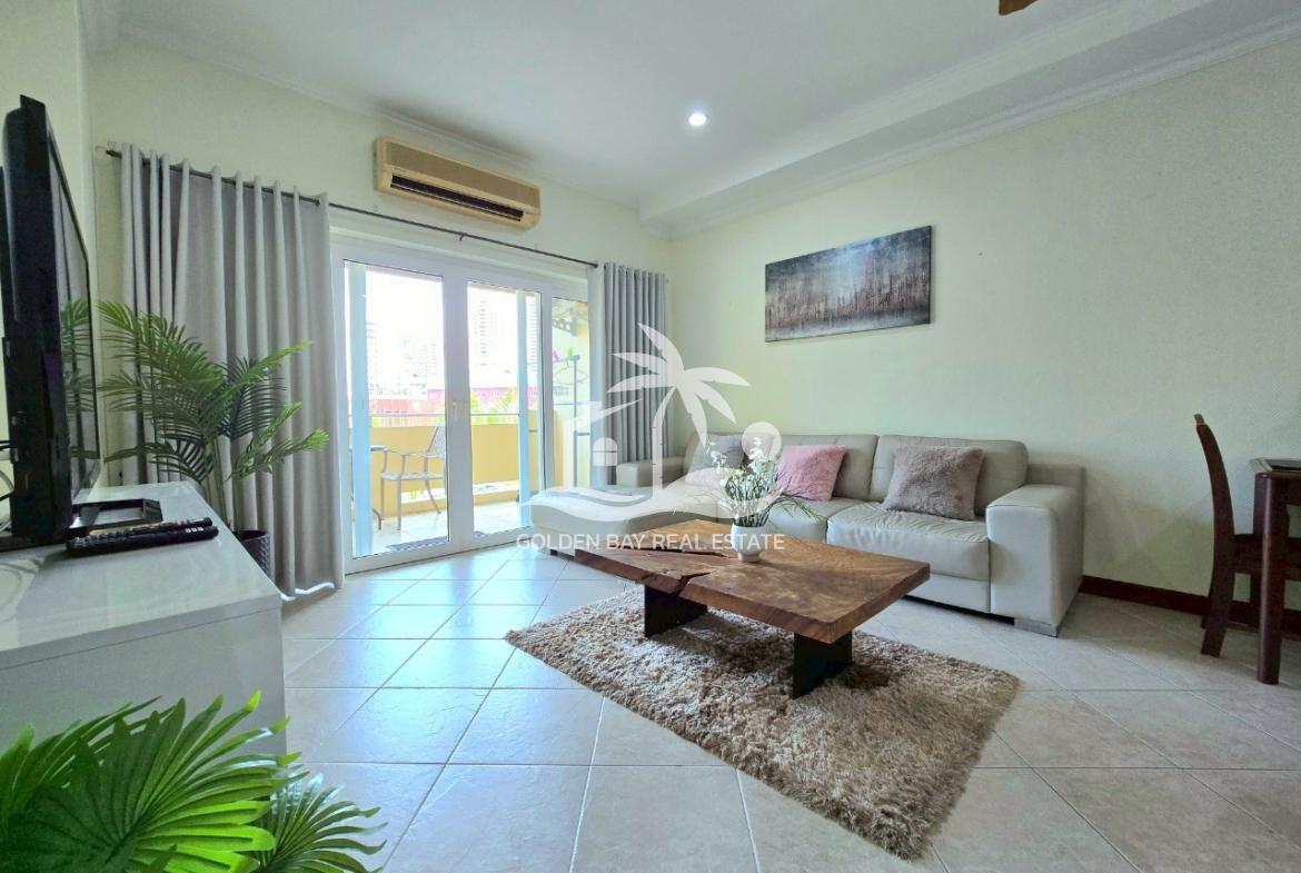View Talay Residence 2 – Jomtien