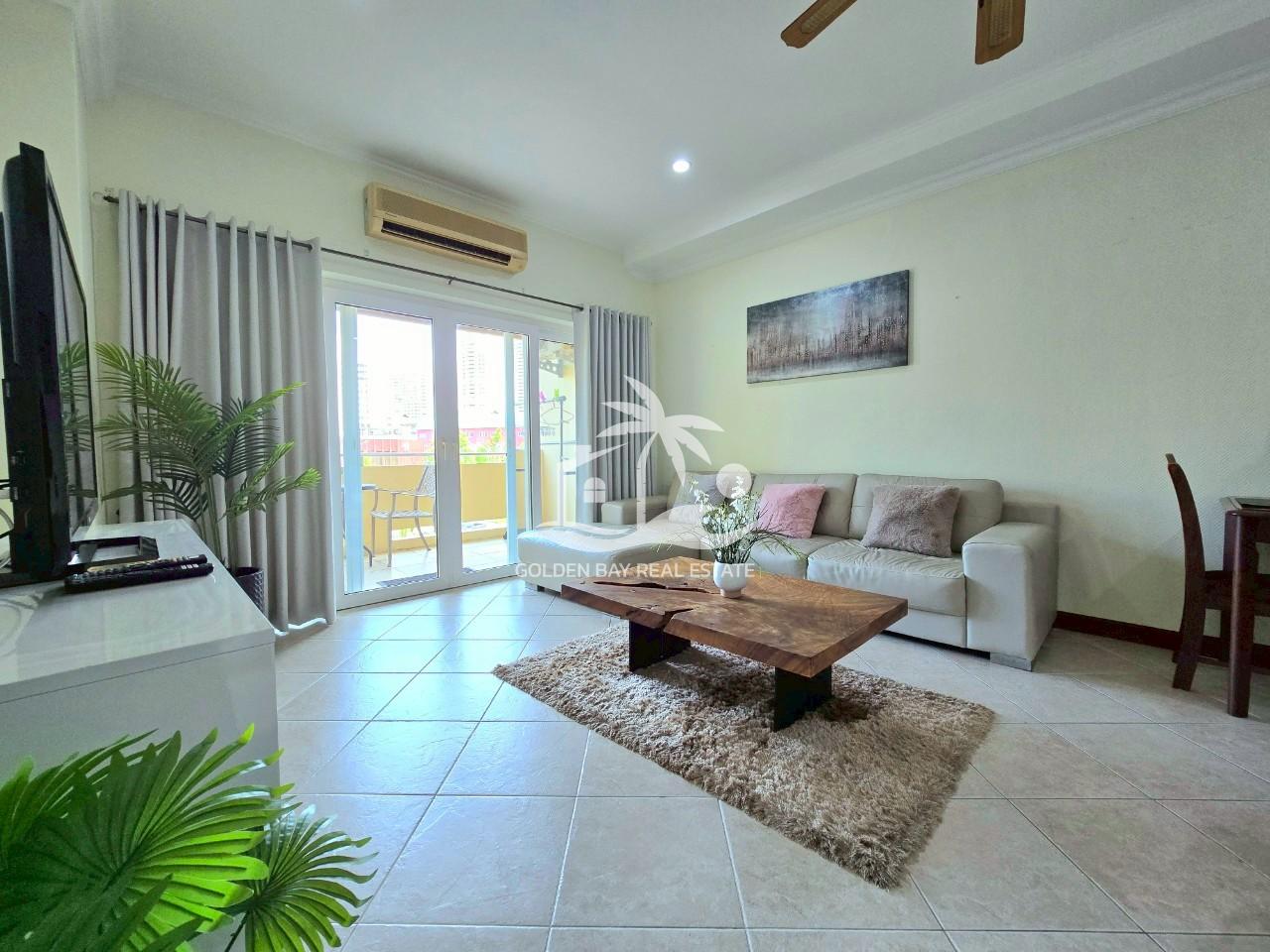 1 (14) View Talay Residence 2 – Jomtien