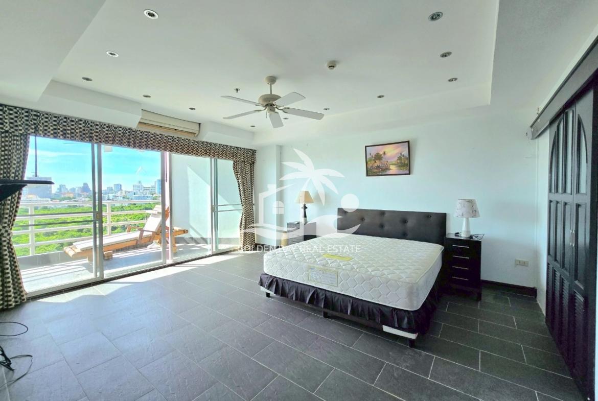 View Talay 5 – Jomtien