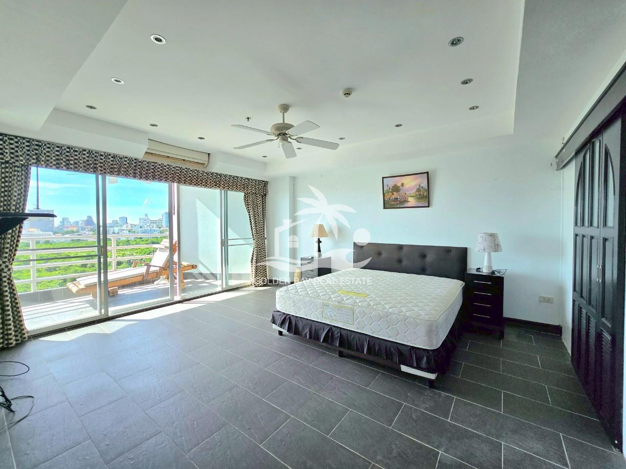 View Talay 5 – Jomtien